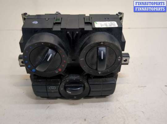 купить Переключатель отопителя (печки) на Mercedes Vito W639 2004-2013