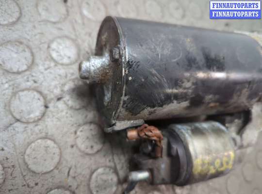 купить Стартер на BMW 1 E87 2004-2011