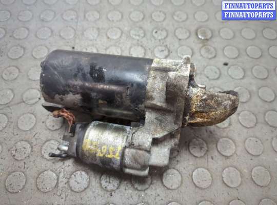 купить Стартер на BMW 1 E87 2004-2011