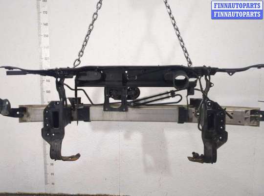 купить Замок капота на Mercedes C W203 2000-2008
