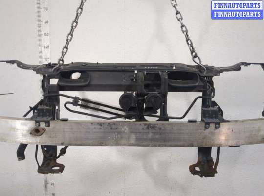 Замок капота MB1449373 на Mercedes C W203 2000-2007