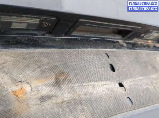 купить Крышка (дверь) багажника на Volkswagen Touareg 2007-2010