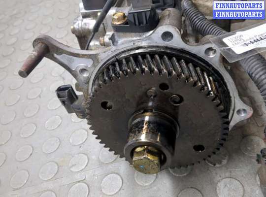 купить ТНВД на Mitsubishi Pajero / Montero 2000-2006