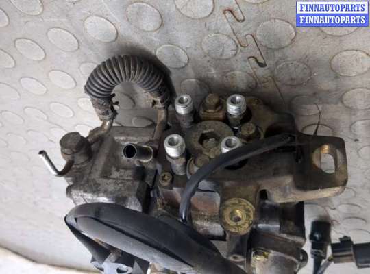 купить ТНВД на Mitsubishi Pajero / Montero 2000-2006