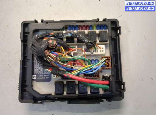 купить Блок предохранителей на Nissan X-Trail (T31) 2007-2015