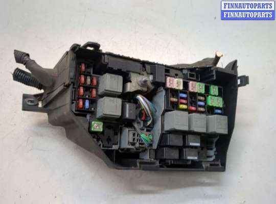 Купить Блок предохранителей на Ford Mondeo 4 2007-2015 Блок предохранителей FO2226090 на Ford Mondeo 4 2007-2015