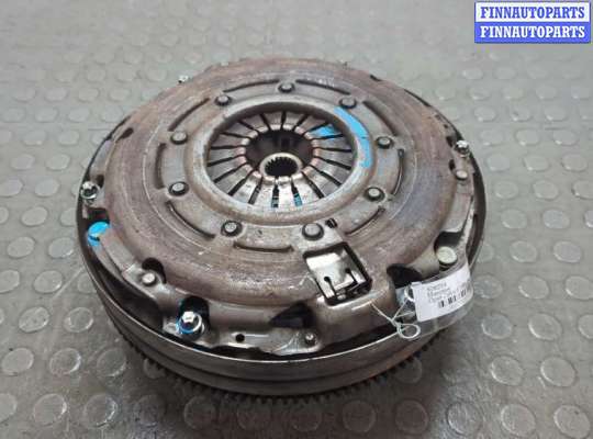 купить Маховик на Opel Zafira B 2005-2014
