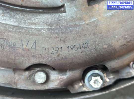 купить Маховик на Opel Zafira B 2005-2014