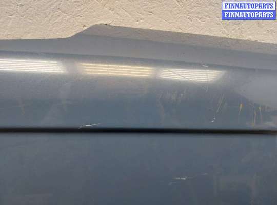 купить Дверь задняя (распашная) на Mercedes Vito W639 2004-2013