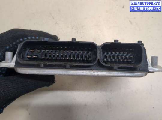 купить Блок управления двигателем на Volkswagen Golf 5 2003-2009