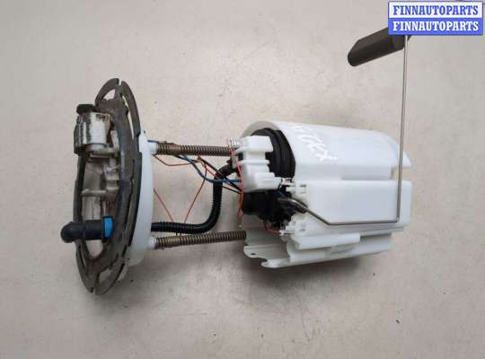 Бензонасос на Opel Insignia