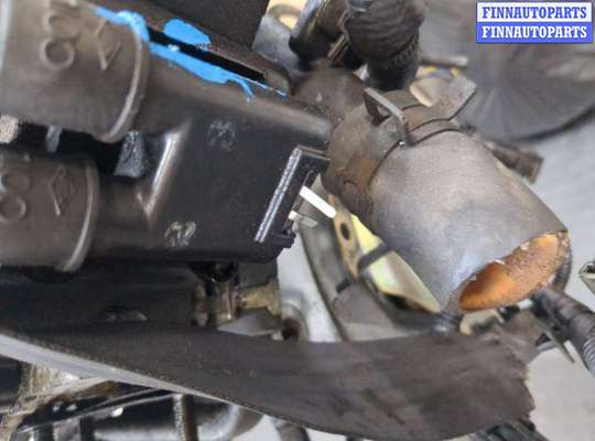 купить Заслонка дроссельная на Hyundai Getz 2002-2011