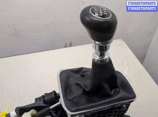 Кулиса МКПП на Ford Escape IV / Kuga III