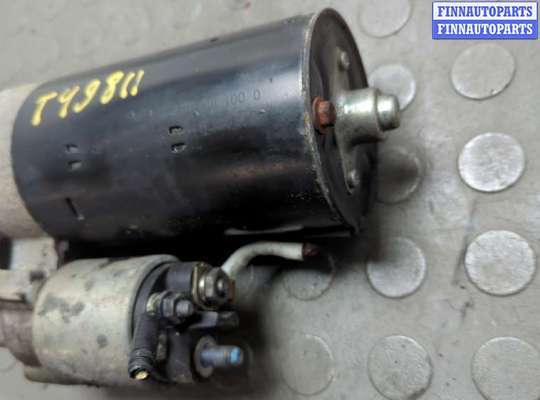 купить Стартер на Volvo S60 2000-2009