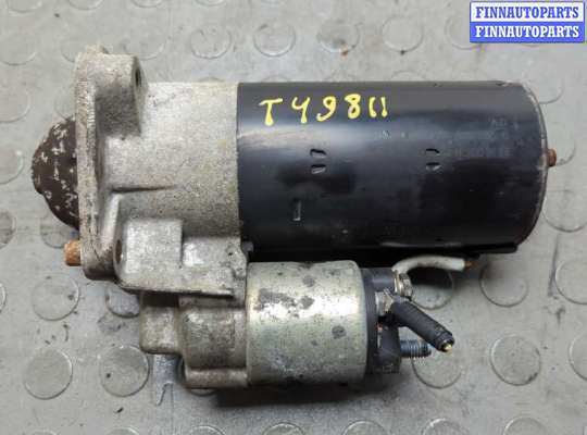 купить Стартер на Volvo S60 2000-2009