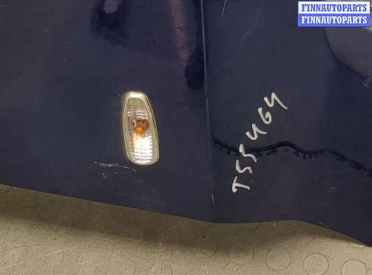 купить Крыло на KIA Ceed 2007-2012