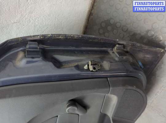 купить Замок двери на Opel Astra H 2004-2010