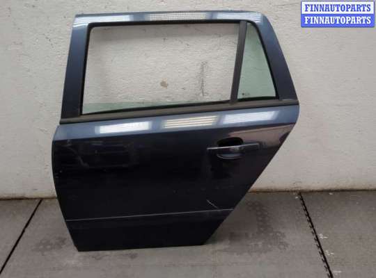 купить Замок двери на Opel Astra H 2004-2010