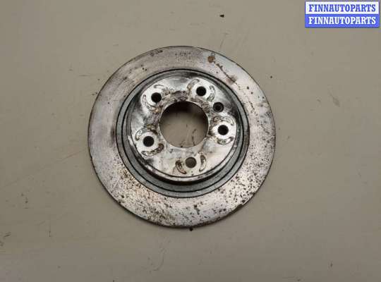 купить Диск тормозной на Opel Zafira C 2011-2019