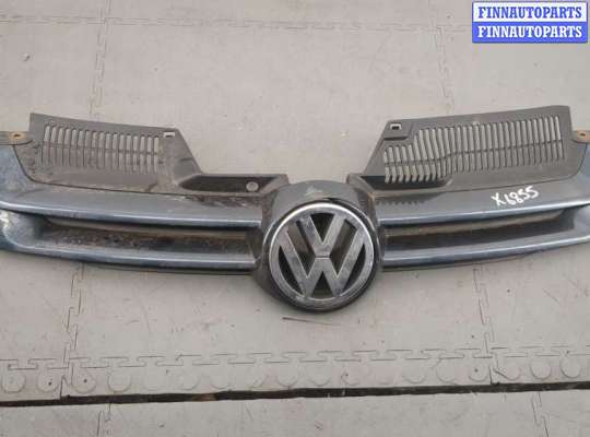 купить Решетка радиатора на Volkswagen Golf 5 2003-2009