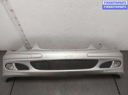 купить Бампер на Mercedes E W211 2002-2009