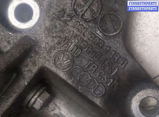 купить Кронштейн крепления генератора на Volkswagen Passat 6 2005-2010