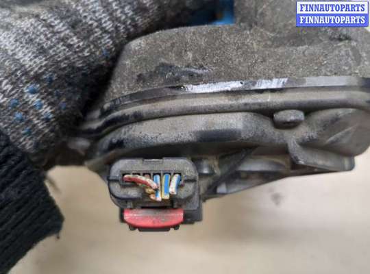 купить Заслонка дроссельная на Ford Focus 2 2008-2011