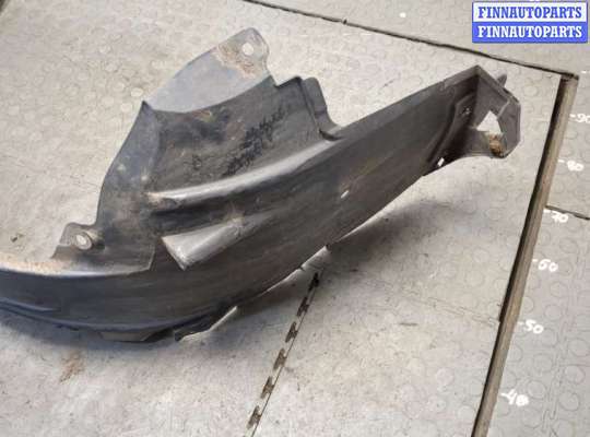 купить Защита арок (подкрылок) на Honda CR-V 2006-2012