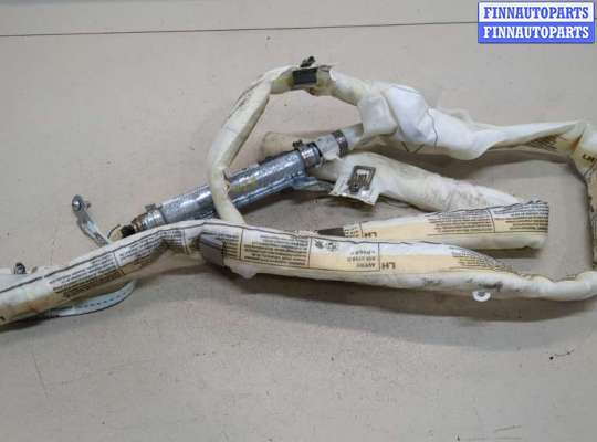 купить Подушка безопасности боковая (шторка) на BMW X5 E70 2006-2013