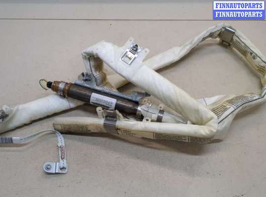 купить Подушка безопасности боковая (шторка) на BMW X5 E70 2006-2013