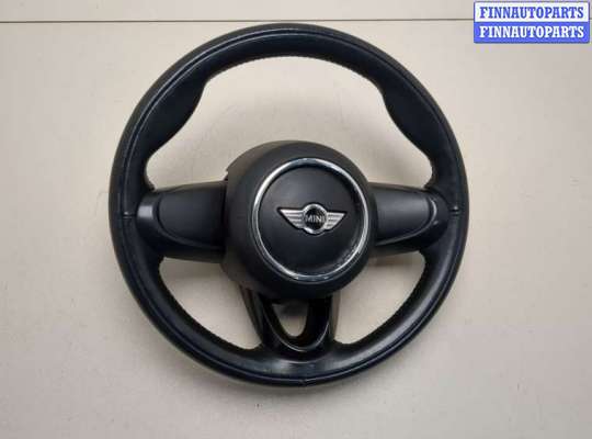 Подушка безопасности водителя MN43541 на Mini Cooper (F56) 2013-2024