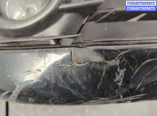 купить Бампер на Citroen C4 2004-2010