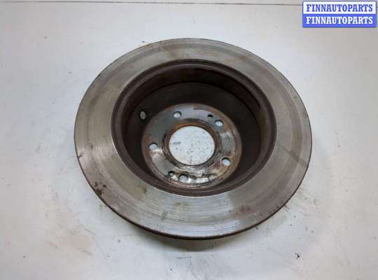 купить Диск тормозной на Hyundai Santa Fe 2005-2012