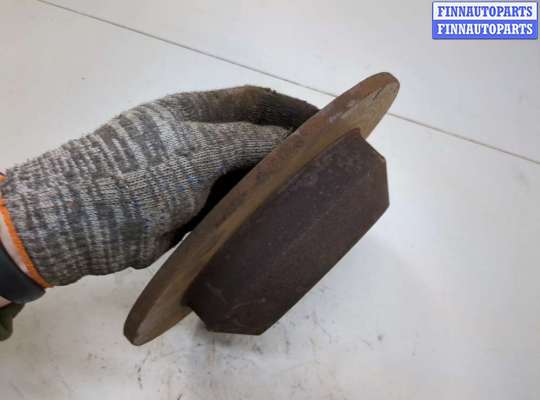 купить Диск тормозной на Hyundai Santa Fe 2005-2012