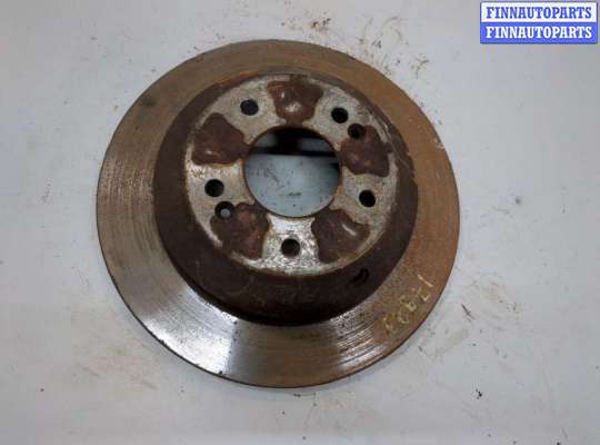 купить Диск тормозной на Hyundai Santa Fe 2005-2012