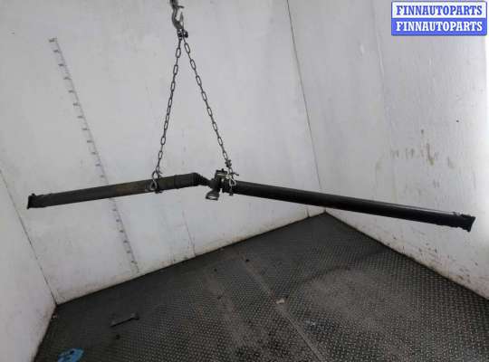 Кардан TT971773 на Toyota RAV 4 2006-2013