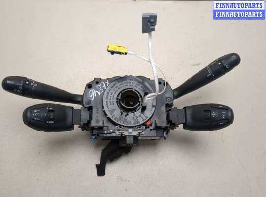 купить Переключатель поворотов и дворников (стрекоза) на Peugeot 308 2007-2013