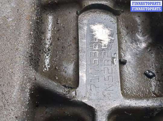 купить Компрессор кондиционера на BMW 3 E90, E91, E92, E93 2005-2012