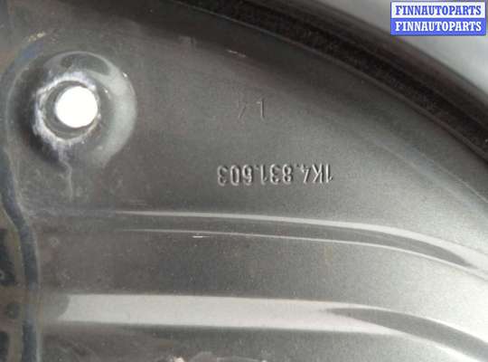 купить Стеклоподъемник электрический на Volkswagen Golf 5 2003-2009