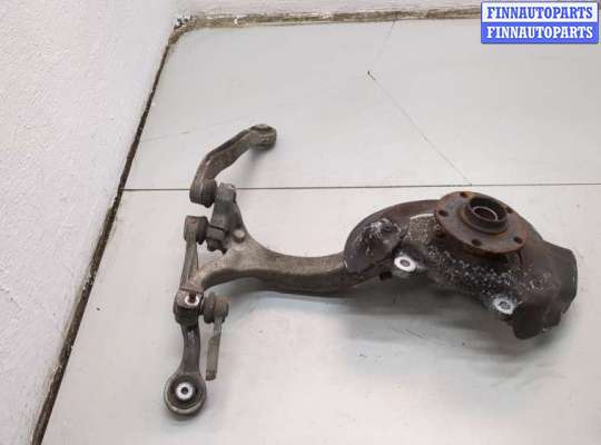 купить Ступица (кулак, цапфа) на Audi A6 (C6) 2004-2011