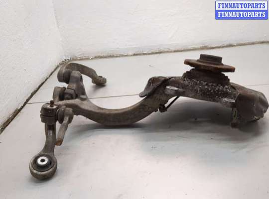 купить Ступица (кулак, цапфа) на Audi A6 (C6) 2004-2011