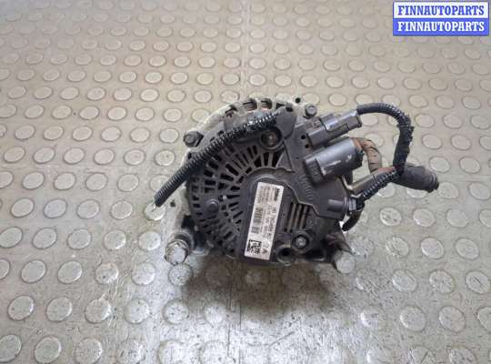 купить Генератор на Citroen C4 Picasso 2006-2013