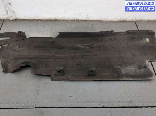 купить Защита днища, запаски, КПП, подвески на Ford Fusion 2017-2020 USA