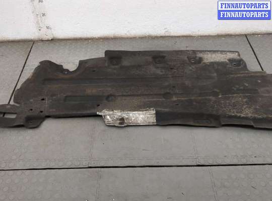 купить Защита днища, запаски, КПП, подвески на Ford Fusion 2017-2020 USA