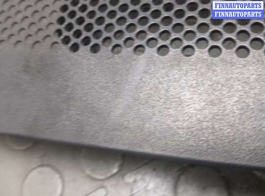 купить Жабо под дворники (дождевик) на Mercedes B W245 2005-2011