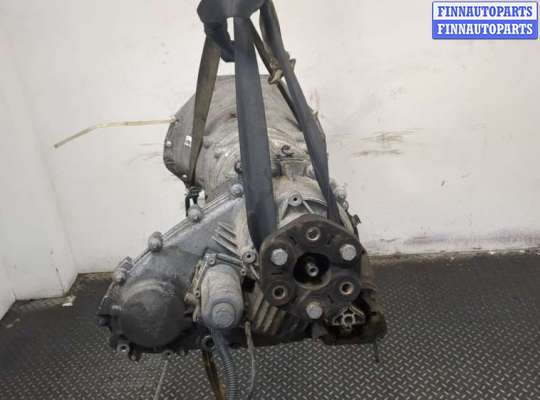 купить КПП - автомат (АКПП) 4х4 на BMW X5 E70 2006-2013