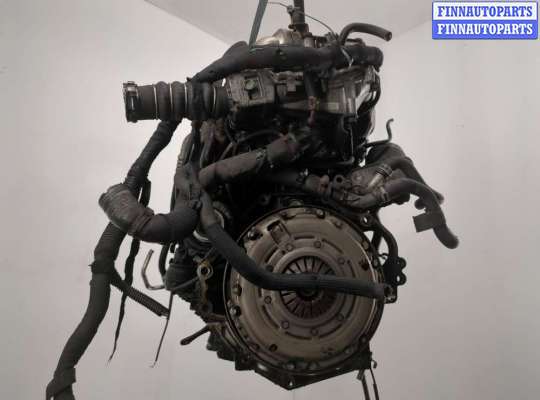 купить Двигатель (ДВС) на Opel Zafira B 2005-2014