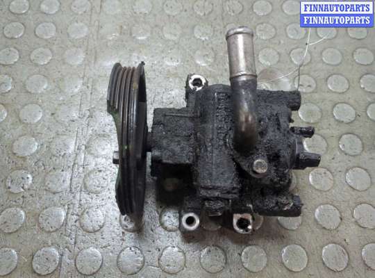 Насос гидроусилителя руля (ГУР) FO2153222 на Ford Transit 2006-2014