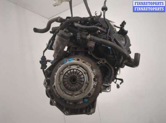 купить Двигатель (ДВС) на Opel Corsa D 2006-2014