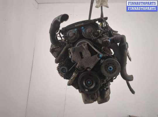 купить Двигатель (ДВС) на Opel Corsa D 2006-2014